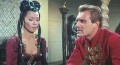 Урсус и татарская девочка / Ursus e la ragazza tartara (1961) DVDRip