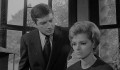 Жаркая комната / La chambre ardente (1962) DVDRip