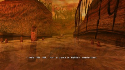 Shadow Man: Remastered (2021) PC | RePack by FitGirl